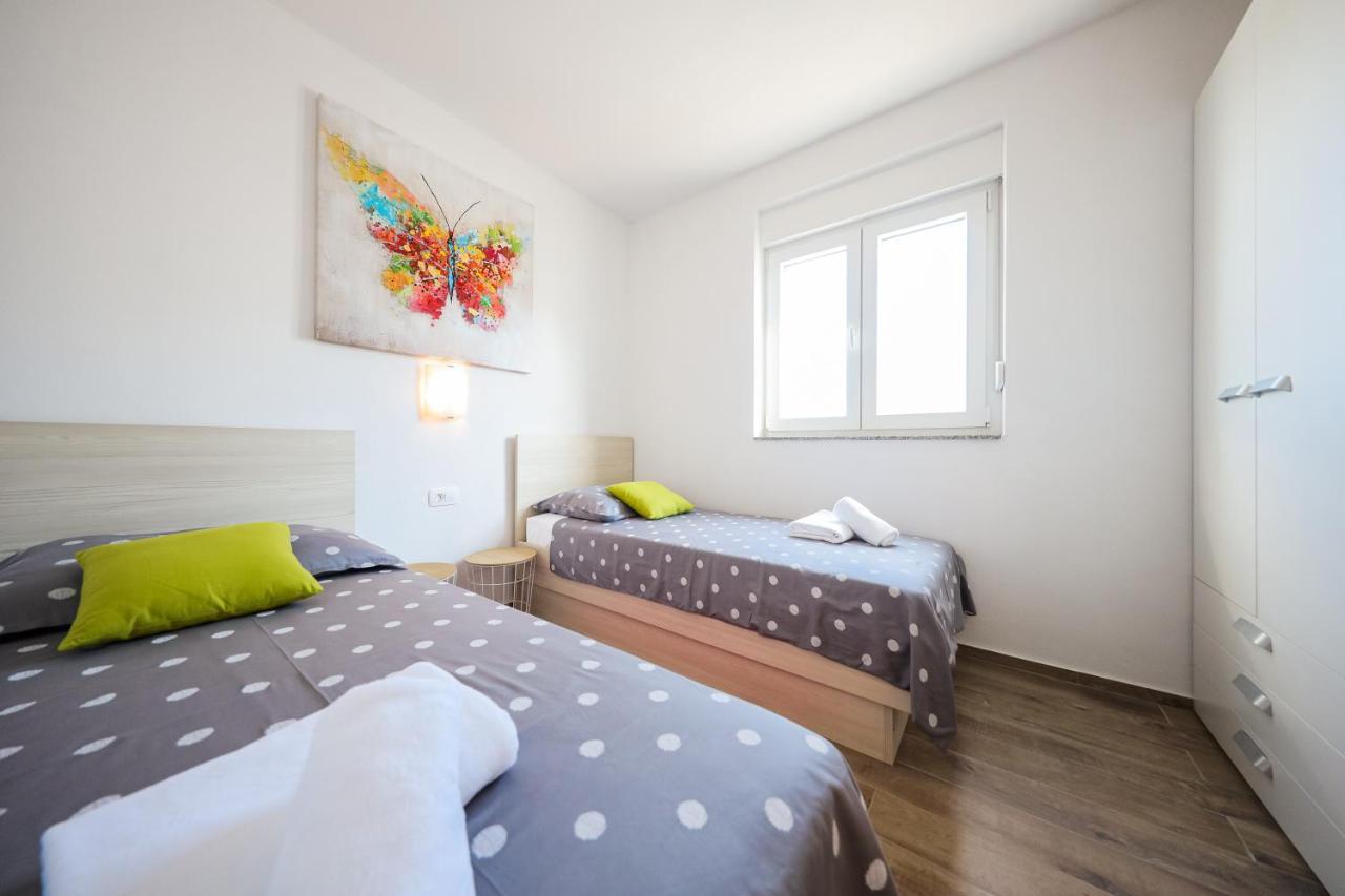 1Oak Rentals 2 วีร์ ภายนอก รูปภาพ