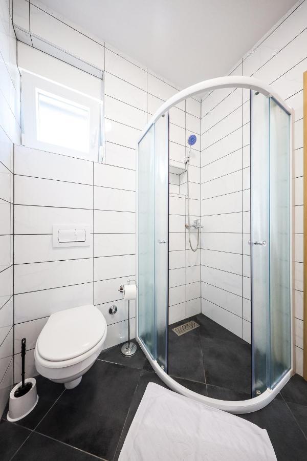1Oak Rentals 2 วีร์ ภายนอก รูปภาพ